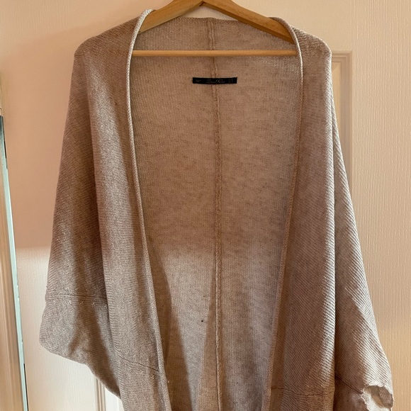 Zara Knit medium Cardigan - Picture 1 of 3